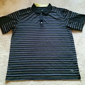 Callaway Polo Shirt